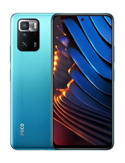 Poco X3 GT