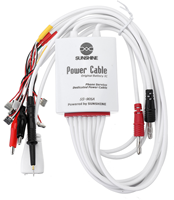 Sunshine Power Cable/Battery Charging & Activated Board-2