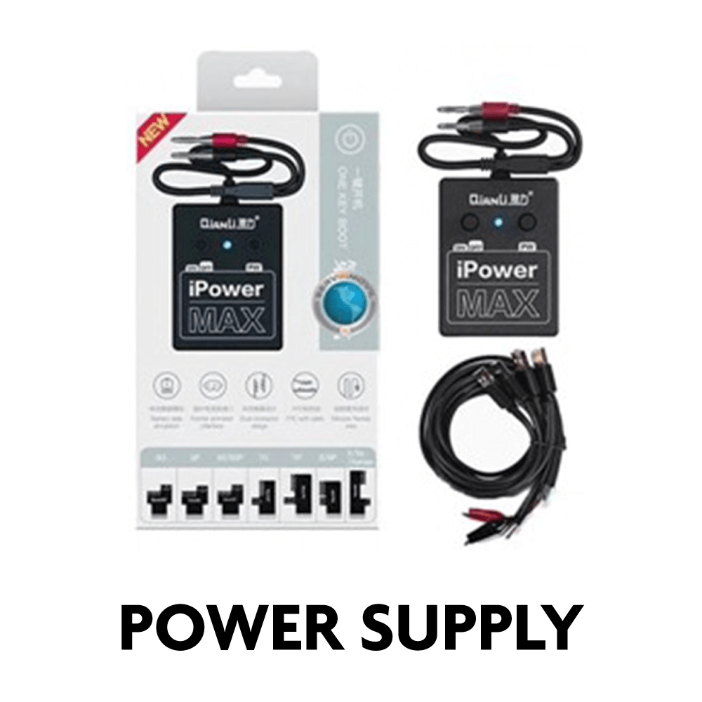 All Tools - Testing & Power Supply