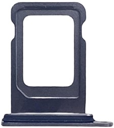 iPhone 15 Pro/ Pro Max - Simcard Tray - Blauw