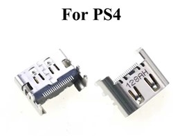 PS4 HDMI Port Connector