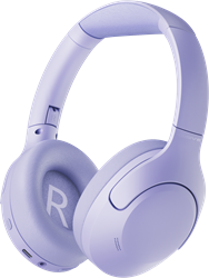 Xssive Wireless ANC Headset XSS-H11P ANC - Purple