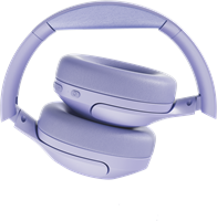 Xssive Wireless ANC Headset XSS-H11P ANC - Paars-2