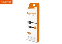 Xssive Micro USB Cable 30cm XSS-PVC30M-2