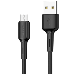 Xssive Micro USB Cable 30cm XSS-PVC30M