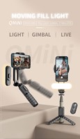 Xssive Gimbal Stabilizer XSS-GS01-2