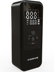 Xssive Portable Air Compressor XSS-AP01