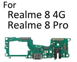 Realme8 Pro - Charge Flex