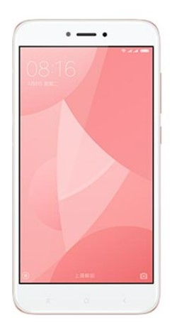RedMi Note 4X
