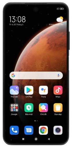 RedMi Note 10T 5G