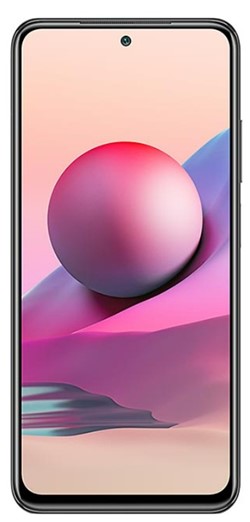 RedMi Note 10s