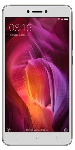 RedMi Note 4