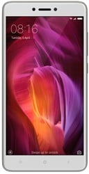 RedMi Note 4