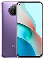 RedMi Note 9 5G