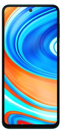 RedMi Note 9 Pro 4G