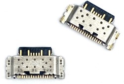 Redmi 10C/Poco C40 - Charge Connector