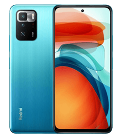 Redmi Note 10 Pro 5G