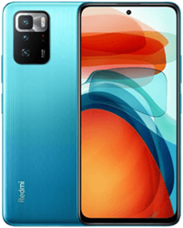 Redmi Note 10 Pro 5G
