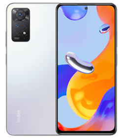Redmi Note 11 Pro 4G