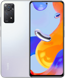 Redmi Note 11 Pro 4G