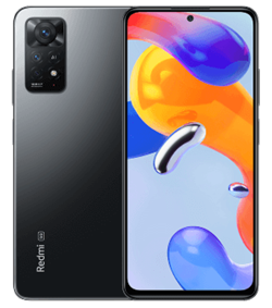 Redmi Note 11 Pro 5G