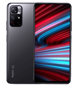 Redmi Note 11T