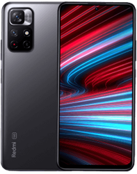 Redmi Note 11T