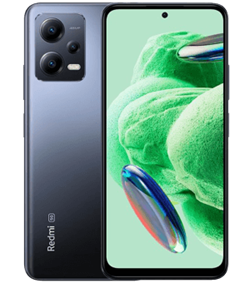 Redmi Note 12 5G