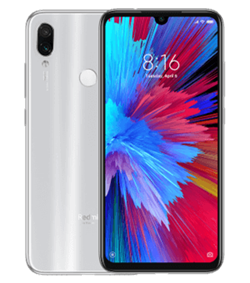 Redmi Note 7s