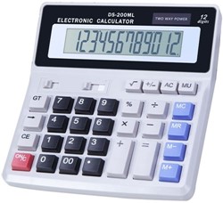 Calculator