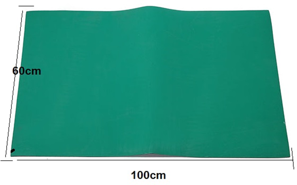 Anti Static Bureau Mat for Repair 100x60cm