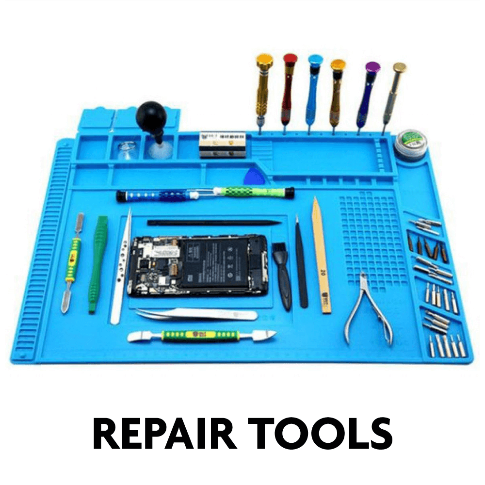 All Tools - Basic Repair Tools