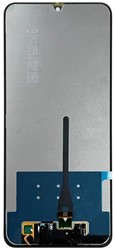Xiaomi Redmi 5 - LCD Display Complete w/Frame - Black