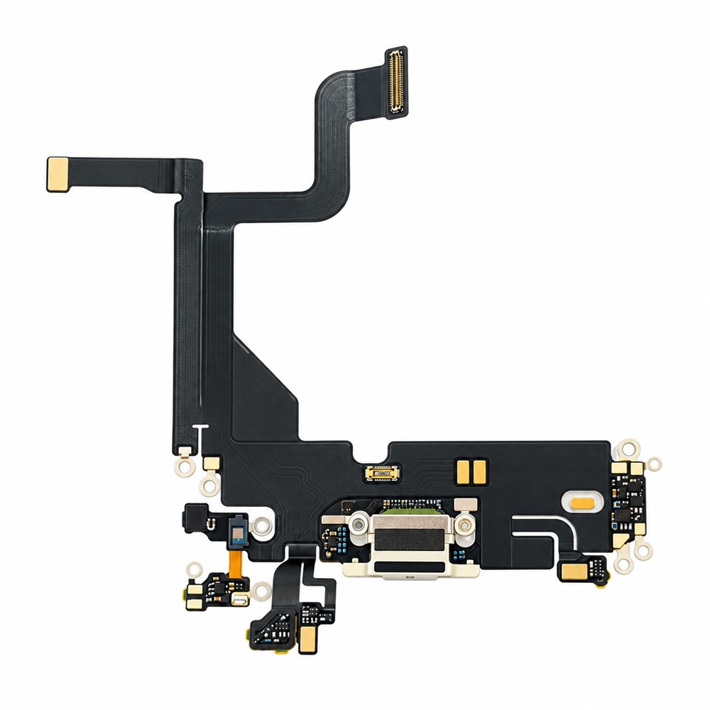 iPhone 13 Pro - Charge Flex