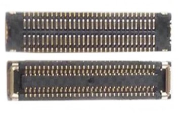 Xiaomi Redmi 13C/RM Note 10 5G/Note 10T/Poco M3 PRO/RM 12 4G - LCD Connector