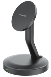 Rvive 15w Magnetic Wireless Fast Charging Stand RVI-STND01