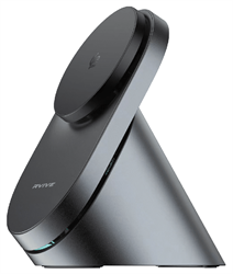Rvive 25w Magnetic Wireless Ultra Fast Charging Stand RVI-STND02