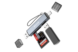 Rvive Hub/Adapter