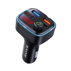 Rvive FM Transmitter