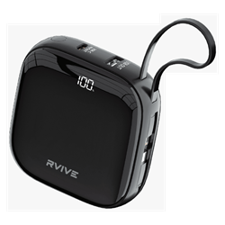 Rvive Powerbank
