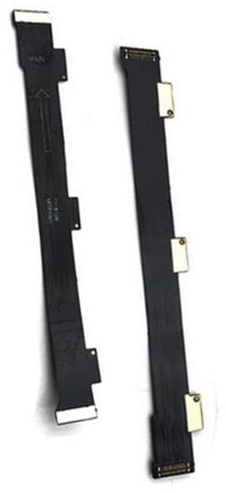 Xiaomi Mi Max 3 - LCD Flex