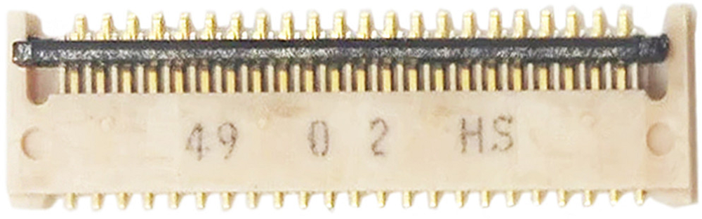 Galaxy Tab 4 10 inch T530 - LCD Connector