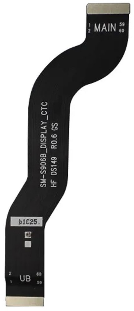 Galaxy S22 Plus - LCD Flex ORG