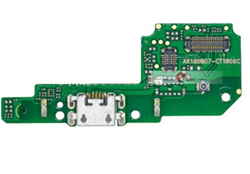Redmi6 - Charge Flex