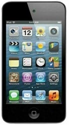 iPod Touch 4
