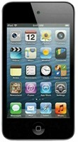 iPod Touch 4