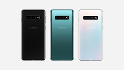 Galaxy S10 serie
