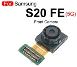 Galaxy S20FE 5G - Front Camera