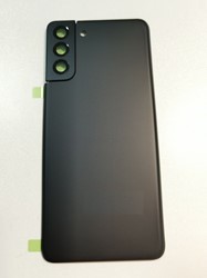 Battery Cover Galaxy S21 Plus - Black