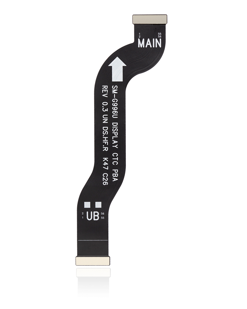 Galaxy S21 Plus - LCD Flex ORG